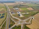 Photos aériennes de Lesménils (54700) - Autre vue | Meurthe-et-Moselle, Grand Est, France - Photo réf. E163465