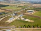 Photos aériennes de Lesménils (54700) - Autre vue | Meurthe-et-Moselle, Grand Est, France - Photo réf. E163467