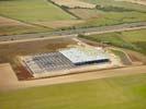 Photos aériennes de Lesménils (54700) - Autre vue | Meurthe-et-Moselle, Grand Est, France - Photo réf. E163471