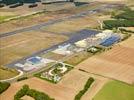 Photos aériennes de Brie (16590) - Aéroport | Charente, Nouvelle-Aquitaine, France - Photo réf. E163550