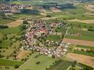 Photos aériennes de Hochstett (67170) - Autre vue | Bas-Rhin, Grand Est, France - Photo réf. E163857-1