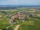 Photos aériennes de Batzendorf (67500) - Autre vue | Bas-Rhin, Grand Est, France - Photo réf. E163859-1