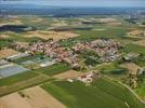 Photos aériennes de Huttendorf (67270) | Bas-Rhin, Alsace, France - Photo réf. E163870-1