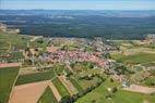 Photos aériennes de Ohlungen (67590) - Autre vue | Bas-Rhin, Grand Est, France - Photo réf. E163871-1