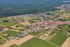 Photos aériennes de Ohlungen (67590) - Autre vue | Bas-Rhin, Grand Est, France - Photo réf. E163872-1