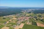 Photos aériennes de Ohlungen (67590) - Autre vue | Bas-Rhin, Grand Est, France - Photo réf. E163873-1