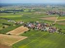 Photos aériennes de Ohlungen (67590) - Autre vue | Bas-Rhin, Grand Est, France - Photo réf. E163874-1