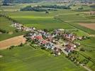 Photos aériennes de Ohlungen (67590) - Autre vue | Bas-Rhin, Grand Est, France - Photo réf. E163875-1