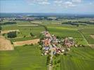 Photos aériennes de Ohlungen (67590) - Autre vue | Bas-Rhin, Grand Est, France - Photo réf. E163876-1