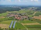 Photos aériennes de Uhlwiller (67350) - Autre vue | Bas-Rhin, Grand Est, France - Photo réf. E163877-1