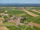 Photos aériennes de Uhlwiller (67350) - Autre vue | Bas-Rhin, Grand Est, France - Photo réf. E163881-1