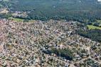 Photos aériennes de Schweighouse-sur-Moder (67590) | Bas-Rhin, Alsace, France - Photo réf. E163888-1
