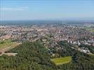 Photos aériennes de Haguenau (67500) | Bas-Rhin, Alsace, France - Photo réf. E163891-1