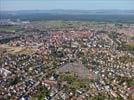 Photos aériennes de Haguenau (67500) | Bas-Rhin, Alsace, France - Photo réf. E163892-1