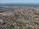 Photos aériennes de Haguenau (67500) | Bas-Rhin, Grand Est, France - Photo réf. E163892-1