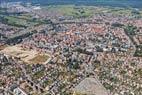 Photos aériennes de Haguenau (67500) | Bas-Rhin, Alsace, France - Photo réf. E163894-1