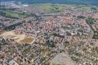 Photos aériennes de Haguenau (67500) | Bas-Rhin, Grand Est, France - Photo réf. E163894-1