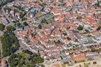 Photos aériennes de Haguenau (67500) | Bas-Rhin, Alsace, France - Photo réf. E163897-1
