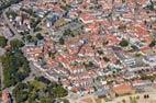 Photos aériennes de Haguenau (67500) | Bas-Rhin, Grand Est, France - Photo réf. E163897-1