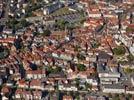 Photos aériennes de Haguenau (67500) | Bas-Rhin, Grand Est, France - Photo réf. E163898-1