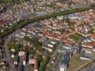 Photos aériennes de Haguenau (67500) | Bas-Rhin, Grand Est, France - Photo réf. E163901-1