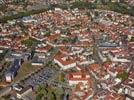 Photos aériennes de Haguenau (67500) | Bas-Rhin, Grand Est, France - Photo réf. E163902-1