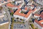 Photos aériennes de Haguenau (67500) | Bas-Rhin, Grand Est, France - Photo réf. E163904-1
