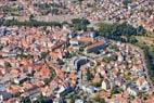 Photos aériennes de Haguenau (67500) | Bas-Rhin, Alsace, France - Photo réf. E163907-1