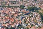 Photos aériennes de Haguenau (67500) | Bas-Rhin, Grand Est, France - Photo réf. E163907-1