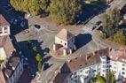 Photos aériennes de Haguenau (67500) | Bas-Rhin, Alsace, France - Photo réf. E163909-1