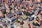 Photos aériennes de Haguenau (67500) | Bas-Rhin, Grand Est, France - Photo réf. E163912-1