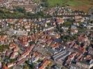 Photos aériennes de Haguenau (67500) | Bas-Rhin, Grand Est, France - Photo réf. E163915-1