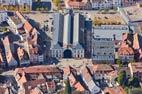 Photos aériennes de Haguenau (67500) | Bas-Rhin, Grand Est, France - Photo réf. E163917-1