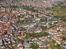 Photos aériennes de Haguenau (67500) | Bas-Rhin, Grand Est, France - Photo réf. E163922-1