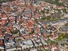 Photos aériennes de Haguenau (67500) | Bas-Rhin, Alsace, France - Photo réf. E163927-1