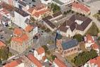 Photos aériennes de Haguenau (67500) | Bas-Rhin, Grand Est, France - Photo réf. E163929-1