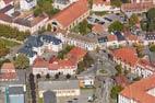 Photos aériennes de Haguenau (67500) | Bas-Rhin, Grand Est, France - Photo réf. E163932-1