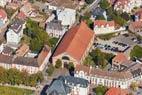 Photos aériennes de Haguenau (67500) | Bas-Rhin, Grand Est, France - Photo réf. E163933-1