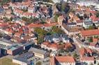 Photos aériennes de Haguenau (67500) | Bas-Rhin, Alsace, France - Photo réf. E163934-1