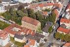 Photos aériennes de Haguenau (67500) | Bas-Rhin, Grand Est, France - Photo réf. E163935-1