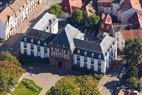 Photos aériennes de Haguenau (67500) | Bas-Rhin, Grand Est, France - Photo réf. E163937-1