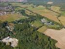 Photos aériennes de Haguenau (67500) - Schloessel | Bas-Rhin, Grand Est, France - Photo réf. E163945-1