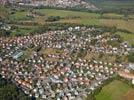 Photos aériennes de Haguenau (67500) | Bas-Rhin, Alsace, France - Photo réf. E163950-1