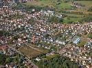 Photos aériennes de Haguenau (67500) | Bas-Rhin, Alsace, France - Photo réf. E163951-1