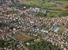 Photos aériennes de Haguenau (67500) - Schloessel | Bas-Rhin, Grand Est, France - Photo réf. E163951-1