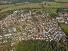 Photos aériennes de Haguenau (67500) | Bas-Rhin, Alsace, France - Photo réf. E163952-1