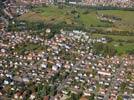 Photos aériennes de Haguenau (67500) - Schloessel | Bas-Rhin, Grand Est, France - Photo réf. E163953-1