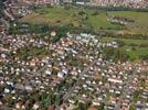 Photos aériennes de Haguenau (67500) | Bas-Rhin, Alsace, France - Photo réf. E163953-1