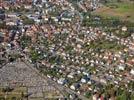 Photos aériennes de Haguenau (67500) - Schloessel | Bas-Rhin, Grand Est, France - Photo réf. E163954-1