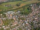 Photos aériennes de Haguenau (67500) | Bas-Rhin, Alsace, France - Photo réf. E163956-1